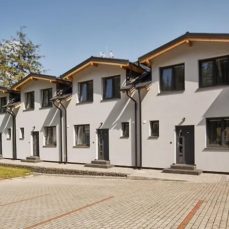 Holiday home Gejzir Karlovy Vary