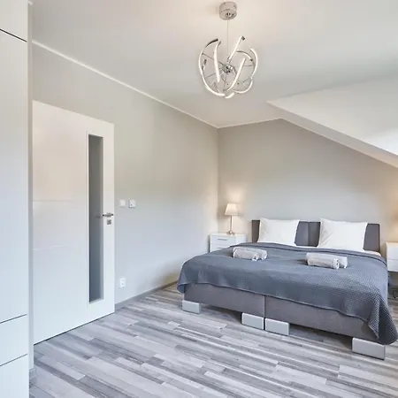 Gejzir بيت للعطل *