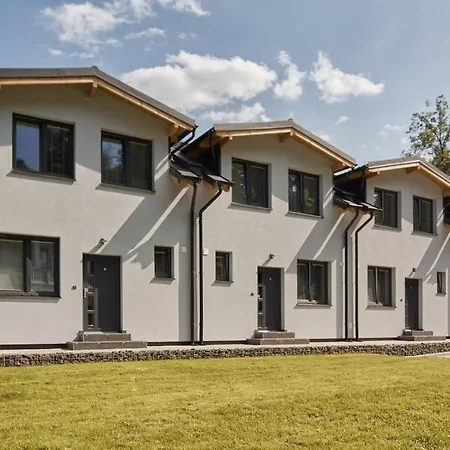 Gejzir Holiday home *